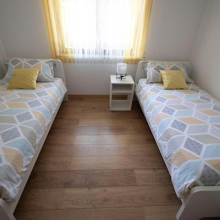 Salt Pans Apartment Portoroz Exterior photo